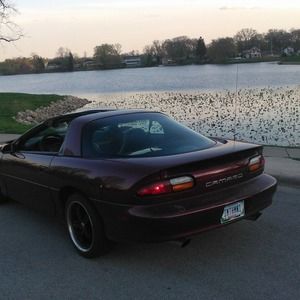 Meet your Posher, Corey